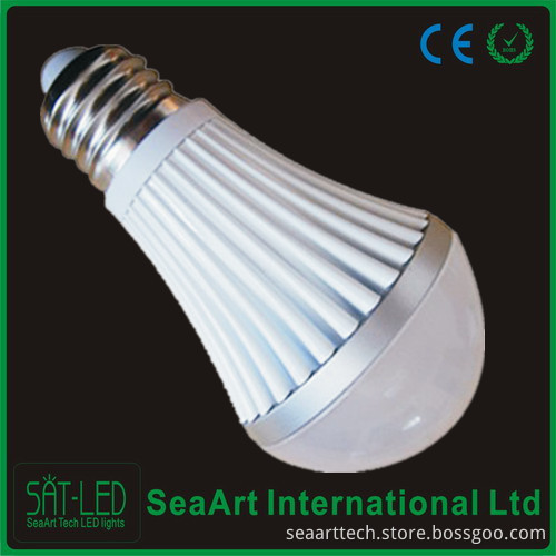 3w E27 LED Bulb